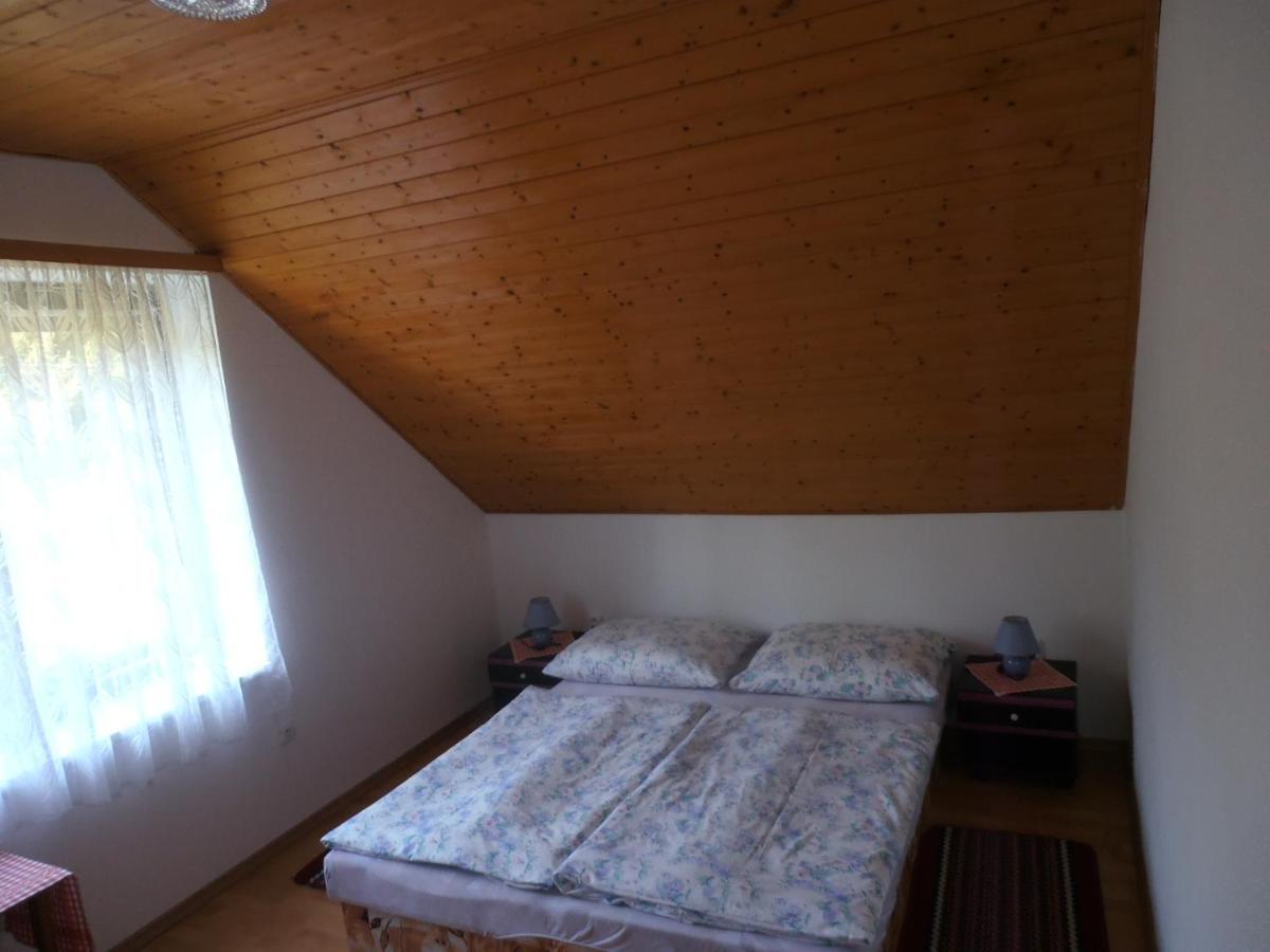 Ubytovani U Machova Jezera - Apartmany - Ludmila Grulisova Doksy  Exterior photo